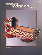 American Indian Art Magazine - V29 #2