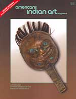 American Indian Art Magazine - V29 #4
