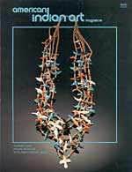 American Indian Art Magazine - V30 #3