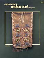 American Indian Art Magazine - V31 #3