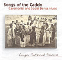 Songs of the Caddo