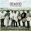 Owl Dance Of The Siksika Nation