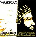 Many Tribes One Nation
