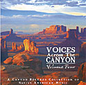 Voices Across the Canyon - Vol 4