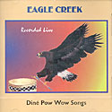 Dine Powwow Songs