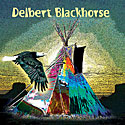 Delbert Blackhorse - Vol 2
