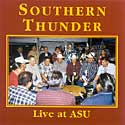 Live at ASU