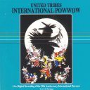 United Tribes International Pow Wow