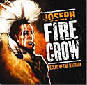 Fire Crow - Legend of the Warrior