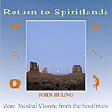 Return to Spiritlands