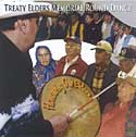 Treaty Elders Memorial Round Dance