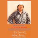 The Navajo Kid Rides Again