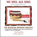 We Will All Sing