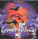 World's Best Crow Hop