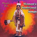 World's Best Women's Traditional Songs