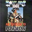 Are You Ready to Pow Wow