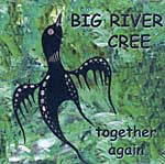 big river cree representation