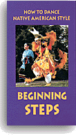 How to Dance Native American Style