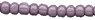 Charlottes - Cut Seed Beads - OP Purple