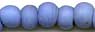Modern Padre Beads - Periwinkle Blue