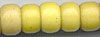 Antique Trade Beads - Padre - Corn Yellow