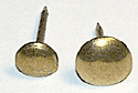 Brass Tacks - Low Dome