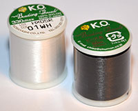 KO Japanese Beading Thread