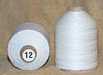Cotton Thread - Heavy Duty #12