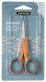 Fiskars Micro-Tip Scissors