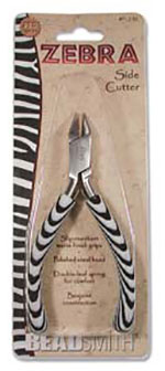 Zebra Side Cutter