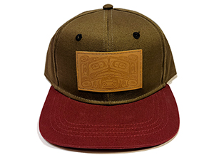 Snapback Hat - Legends