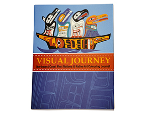 Visual Journey - NWC First Nations & Native Art