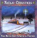 Navajo Christmas