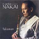 Nakai - Talisman