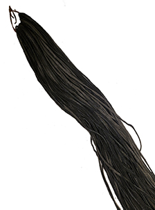 Elk Lace - Black