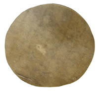 Deer Rawhide Drum Rounds