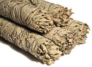 California White Sage Bundles