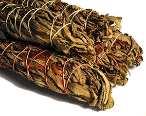 Yerba Santa Bundles