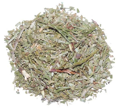 Matoska Trading Company - Botanical - Sage & Sweetgrass