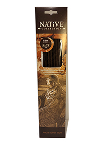 Native Collection Incense