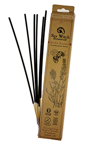 Sea Witch Incense - Herbal Renewal