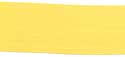 Chinese Silk Ribbon - Golden Yellow