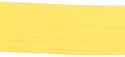 Chinese Silk Ribbon - Golden Yellow