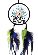 Dream Catcher - 4