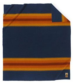 Pendleton Blanket - National Park Series - Grand Canyon