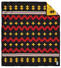 Pendleton Blanket - Capps VII