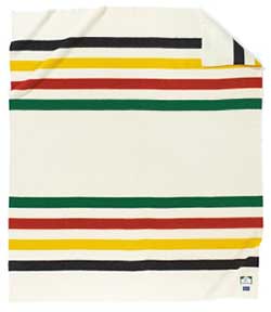 Pendleton Blanket - National Park Series - Glacier