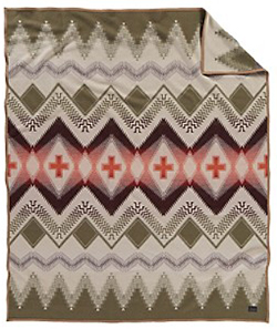 Pendleton Blanket - Beargrass Mountain