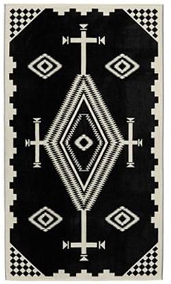 Pendleton Beach Towel - Los Ojos