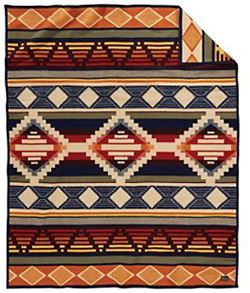 Pendleton Blanket - Cedar Mountain